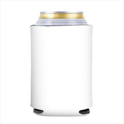 DC1000MAG4CP Magnet Can Cooler with Full Color Custom Imprint